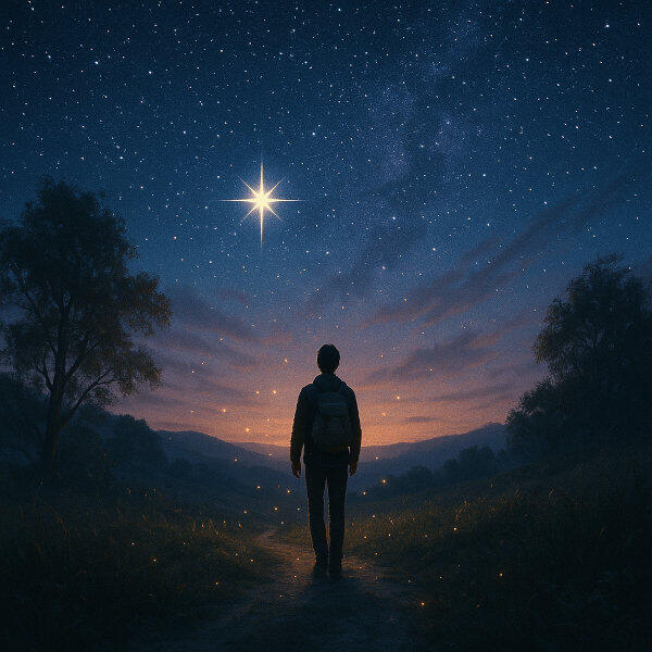 That Spark You Fell Inside - Waldemar Silbermann